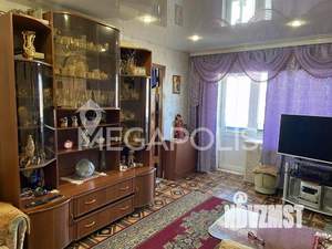 2-к квартира, вторичка, 43м2, 5/5 этаж