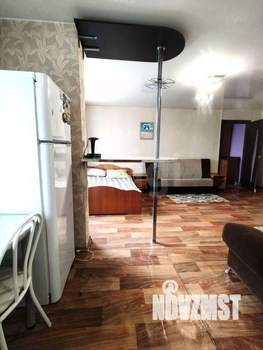 2-к квартира, вторичка, 52м2, 1/5 этаж