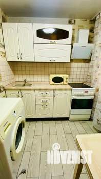 2-к квартира, вторичка, 44м2, 1/5 этаж