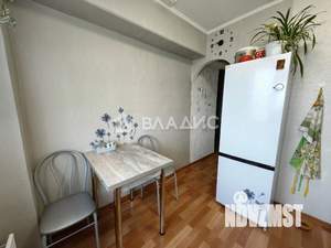 1-к квартира, вторичка, 27м2, 5/5 этаж