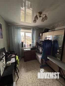 3-к квартира, вторичка, 64м2, 3/3 этаж