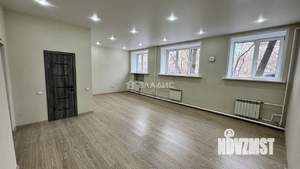 Студия квартира, вторичка, 42м2, 1/5 этаж