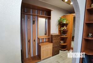 2-к квартира, вторичка, 55м2, 6/10 этаж