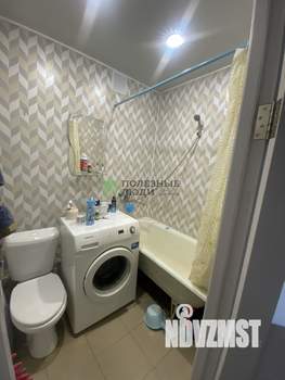2-к квартира, вторичка, 45м2, 5/5 этаж