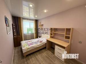 2-к квартира, вторичка, 45м2, 9/10 этаж