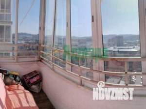 2-к квартира, вторичка, 83м2, 13/16 этаж