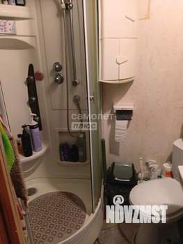 1-к квартира, вторичка, 28м2, 1/5 этаж
