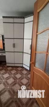 2-к квартира, вторичка, 42м2, 1/5 этаж