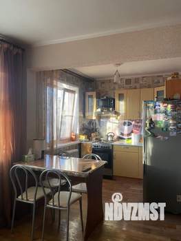 2-к квартира, вторичка, 45м2, 3/5 этаж