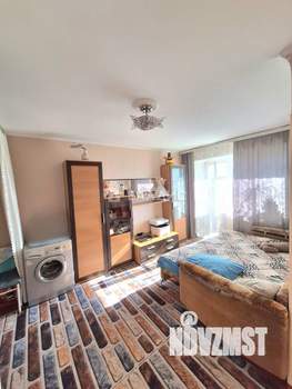 1-к квартира, вторичка, 28м2, 3/5 этаж