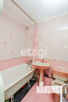 1-к квартира, вторичка, 33м2, 4/5 этаж