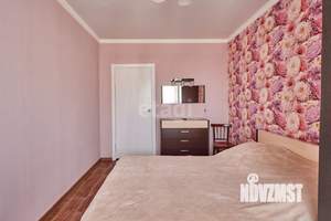 5-к квартира, вторичка, 95м2, 9/10 этаж