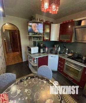 3-к квартира, вторичка, 58м2, 5/5 этаж