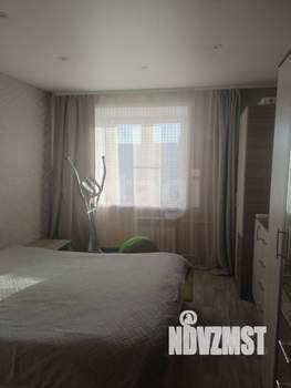 3-к квартира, вторичка, 60м2, 5/5 этаж