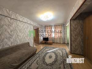 2-к квартира, вторичка, 45м2, 1/5 этаж