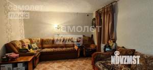 3-к квартира, вторичка, 89м2, 1/5 этаж