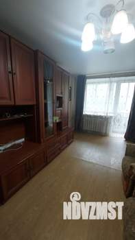 2-к квартира, вторичка, 43м2, 3/4 этаж