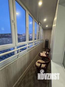 2-к квартира, вторичка, 68м2, 6/16 этаж