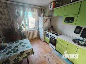 1-к квартира, вторичка, 40м2, 2/10 этаж