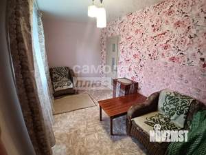 2-к квартира, вторичка, 41м2, 2/5 этаж