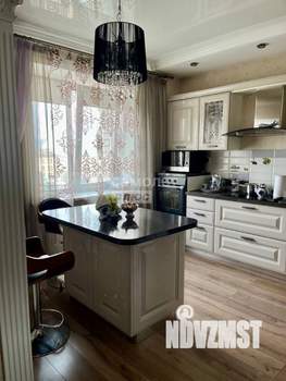 3-к квартира, вторичка, 103м2, 5/10 этаж