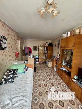 1-к квартира, вторичка, 28м2, 2/5 этаж