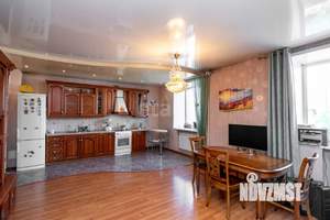 4-к квартира, вторичка, 128м2, 4/9 этаж