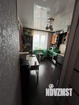 1-к квартира, вторичка, 40м2, 5/9 этаж