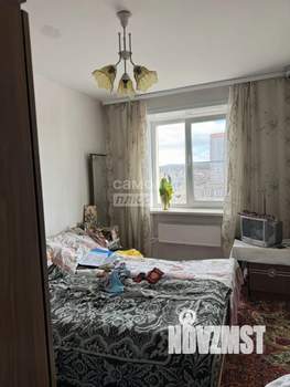 2-к квартира, вторичка, 48м2, 10/10 этаж