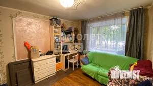 2-к квартира, вторичка, 37м2, 1/5 этаж