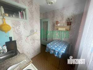 2-к квартира, вторичка, 43м2, 2/5 этаж