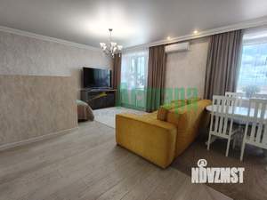 2-к квартира, вторичка, 64м2, 16/16 этаж