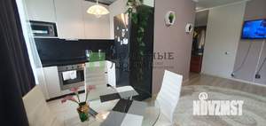 2-к квартира, вторичка, 60м2, 4/4 этаж