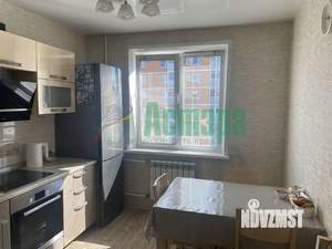 2-к квартира, вторичка, 55м2, 8/10 этаж