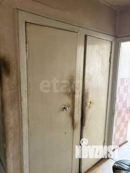 3-к квартира, вторичка, 59м2, 9/9 этаж