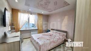 3-к квартира, вторичка, 72м2, 1/9 этаж