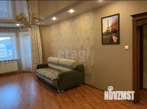 2-к квартира, вторичка, 66м2, 10/10 этаж