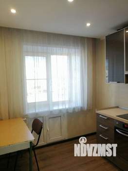 3-к квартира, вторичка, 63м2, 5/5 этаж