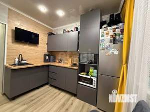 2-к квартира, вторичка, 51м2, 10/10 этаж