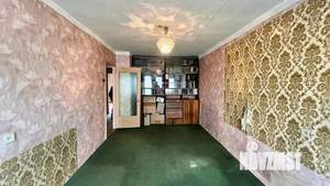 4-к квартира, вторичка, 77м2, 3/5 этаж