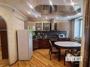 3-к квартира, вторичка, 69м2, 2/5 этаж