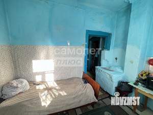 1-к квартира, вторичка, 32м2, 2/2 этаж