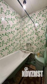 3-к квартира, вторичка, 60м2, 1/5 этаж