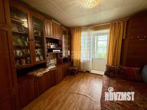 4-к квартира, вторичка, 78м2, 5/5 этаж