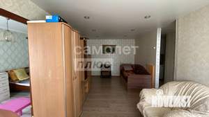 2-к квартира, вторичка, 46м2, 2/5 этаж