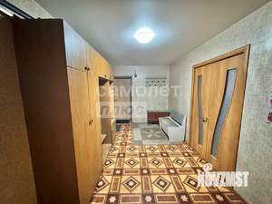 3-к квартира, вторичка, 85м2, 9/10 этаж