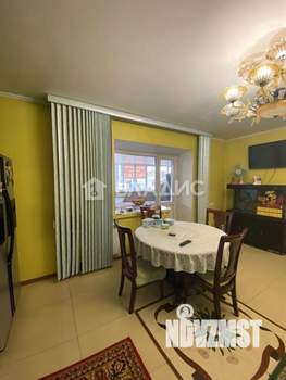 4-к квартира, вторичка, 118м2, 1/9 этаж
