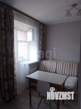 1-к квартира, вторичка, 36м2, 8/9 этаж