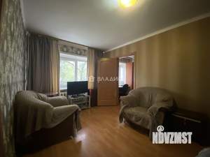 2-к квартира, вторичка, 45м2, 3/4 этаж