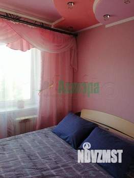 3-к квартира, вторичка, 56м2, 5/5 этаж